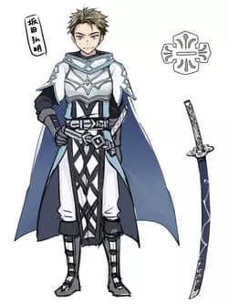 Magical World is the Legendary Hero thumbnail