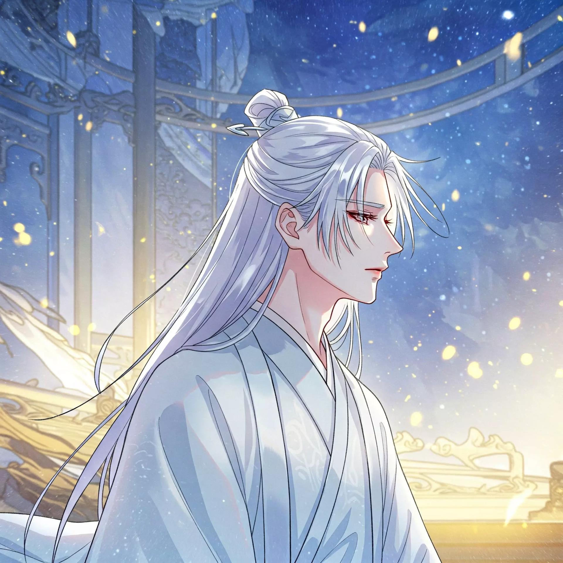 Mo Lian thumbnail