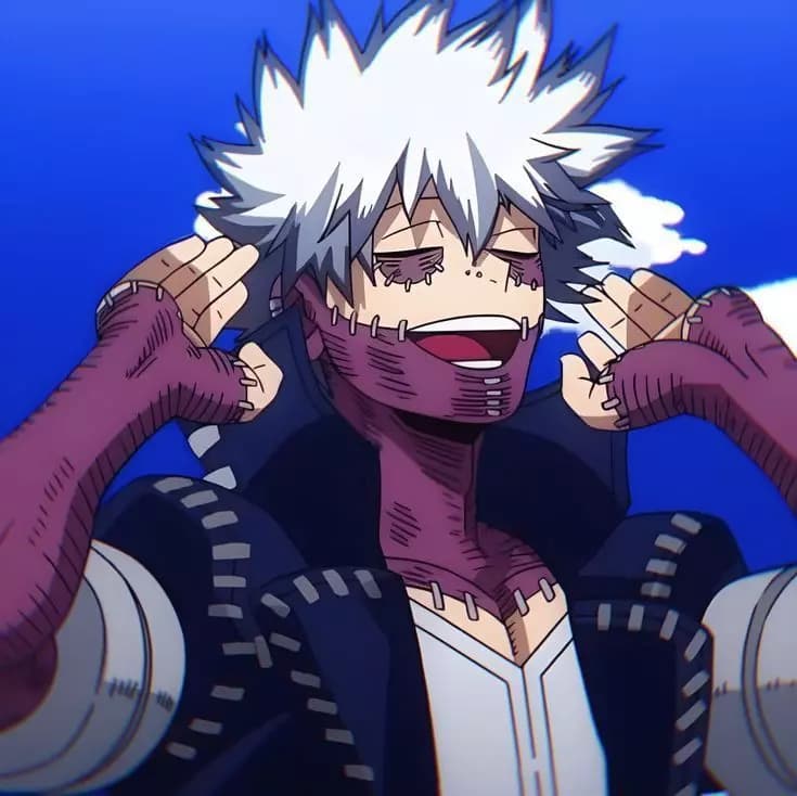 Dabi thumbnail