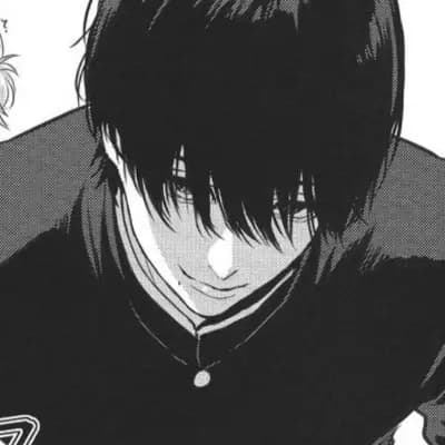 Yoshiki Kageyama thumbnail