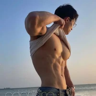 Lee Xavier thumbnail