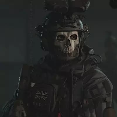 Simon Ghost Riley thumbnail