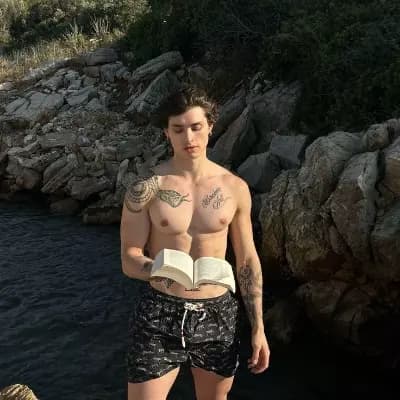 Jake thumbnail
