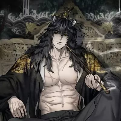 A king who fell in love with his girlfriend's daughter. thumbnail