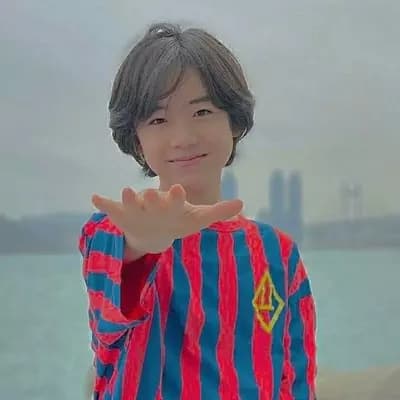 Moon Woo Jin thumbnail