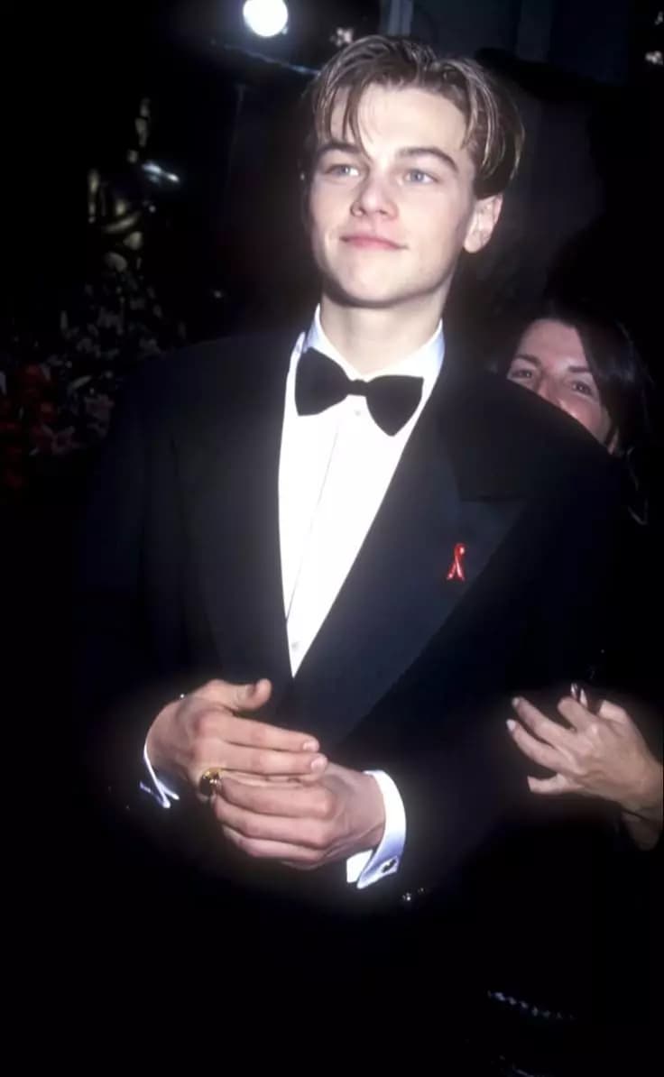 Leonardo Dicaprio  thumbnail