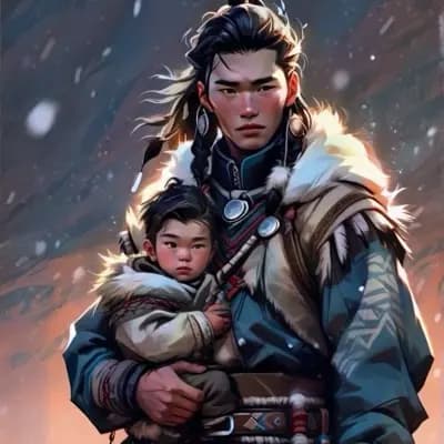 Qanik - The Ice Father thumbnail
