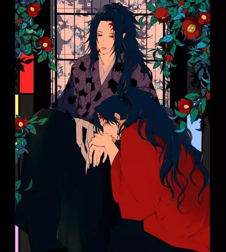 Yoriichi Tsugikuni thumbnail
