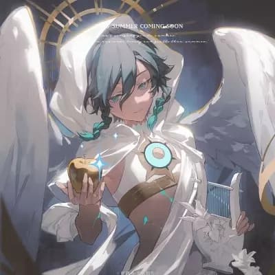 winds (Barbatos) thumbnail