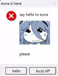 Eunoia (drunk,nsfw?!!) thumbnail