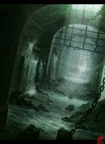 Dungeon of Wishes thumbnail