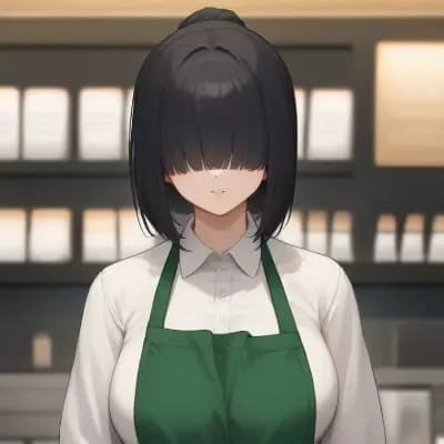 Amelia Starbucks Job thumbnail