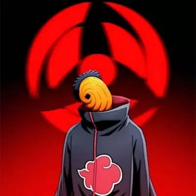 Obito Uchiha thumbnail