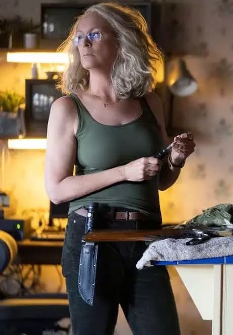 Laurie Strode thumbnail