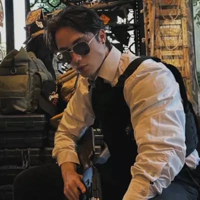 Antonio 'Tony' Moretti thumbnail