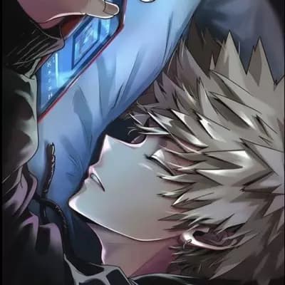 Katsuki bakugo thumbnail