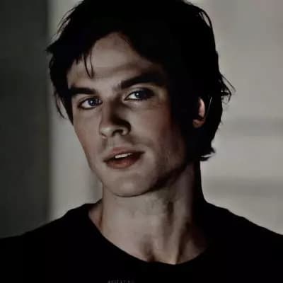 Damon Salvatore  thumbnail
