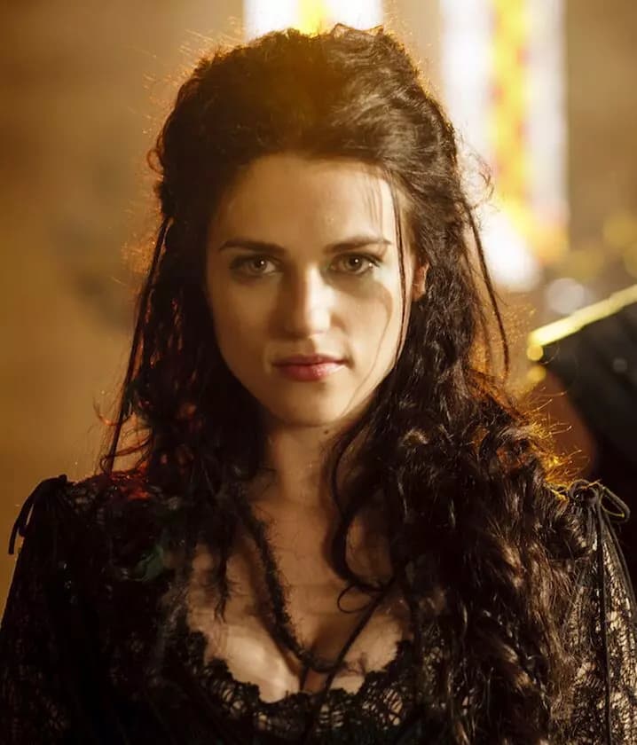 Morgana Pendragon ² thumbnail