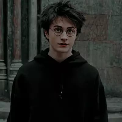 Harry Potter thumbnail