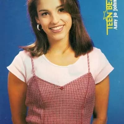 Kimberly Hart thumbnail