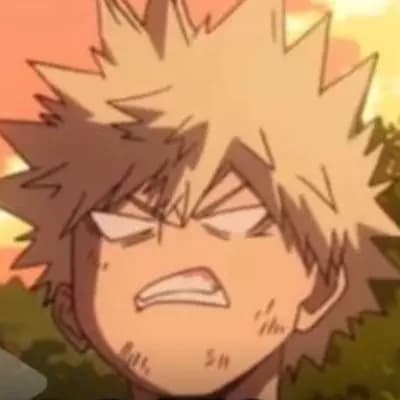 Katsuki Bakugo thumbnail