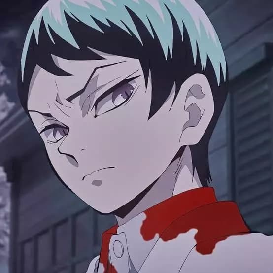 Yushiro 🎴 thumbnail
