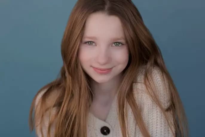 Lexi Bouchard  thumbnail
