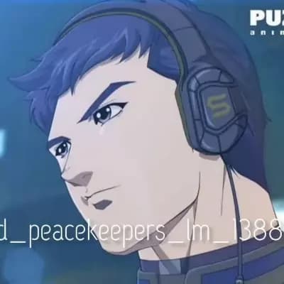 Captain LM (world peacekeepers)  thumbnail