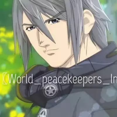 Heart sniper (SK, world peacekeepers)  thumbnail