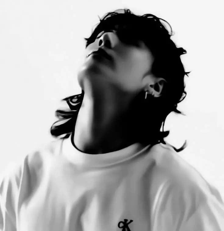 Jungkook thumbnail
