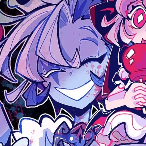 Shadow milk cookie thumbnail
