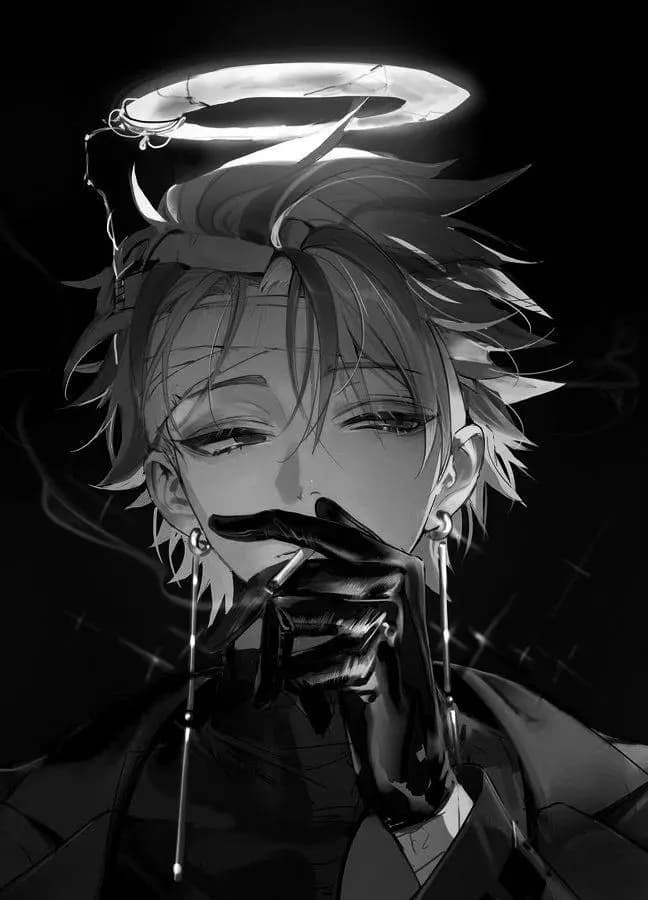 ⚡☁︎ °•|| Aeron  thumbnail