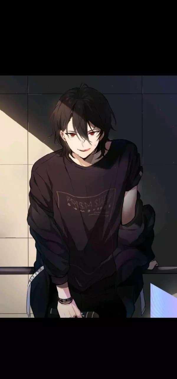 Roy(school bad boy and bully) thumbnail