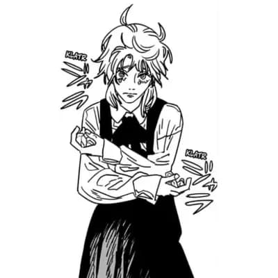 Fami, The Famine Devil thumbnail