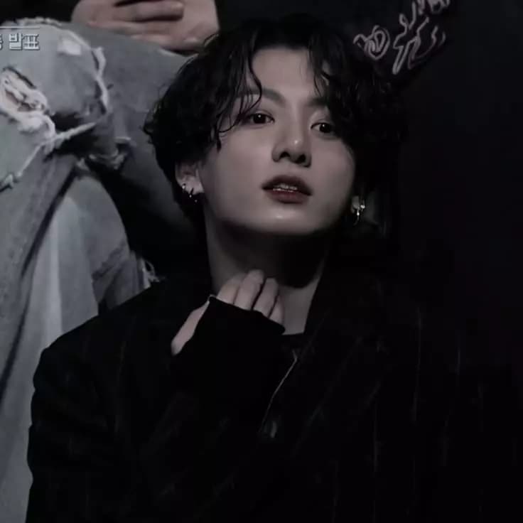 Jeon Jungkook thumbnail