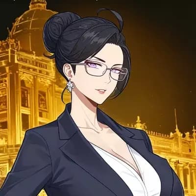 Director Matsuzaka Hanabi thumbnail