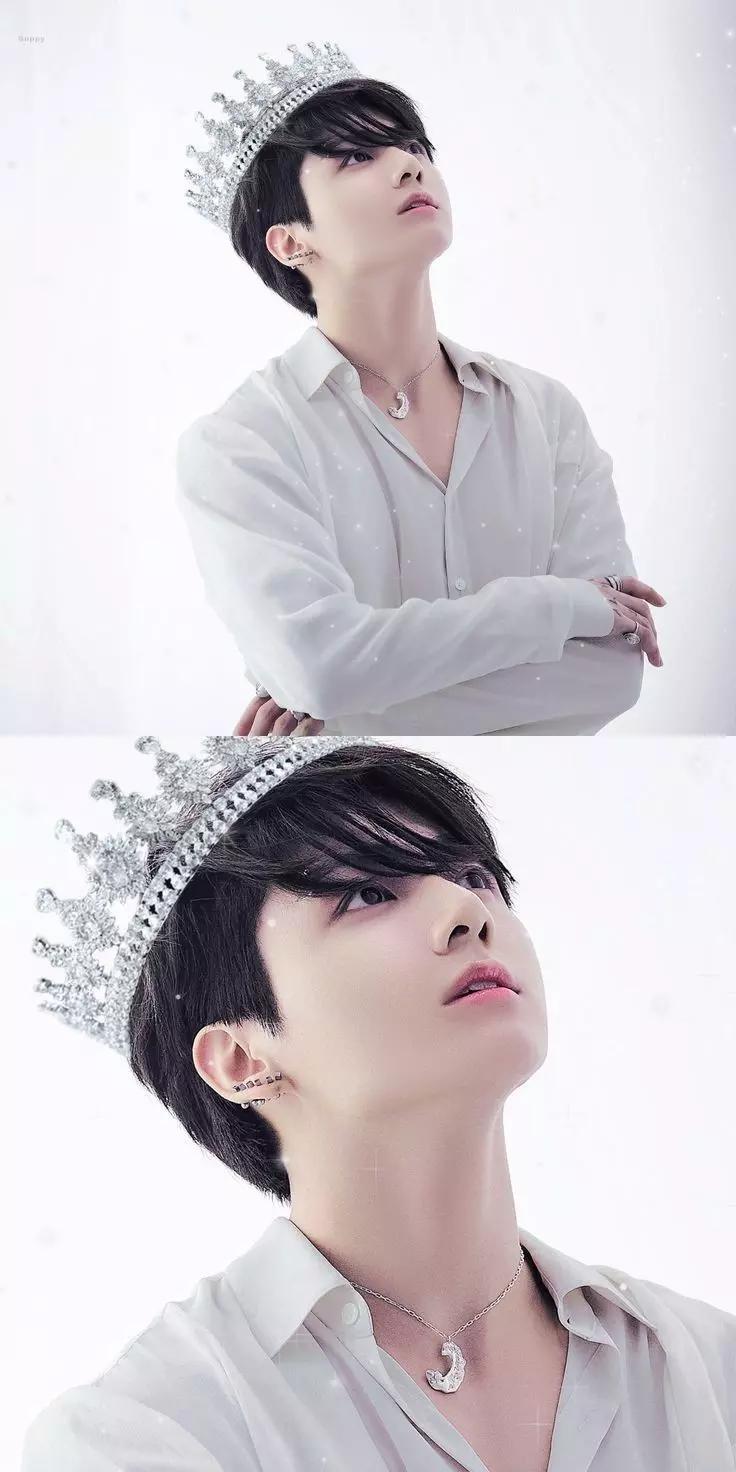 Jungkook thumbnail