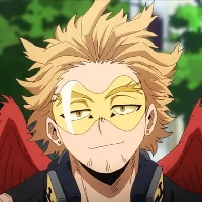 Hawks (Keigo Takami) thumbnail