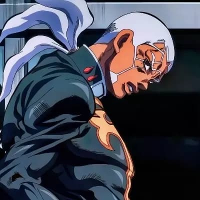 Enrico Pucci thumbnail