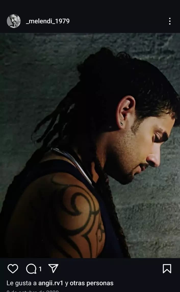Ramón Melendi Espina thumbnail