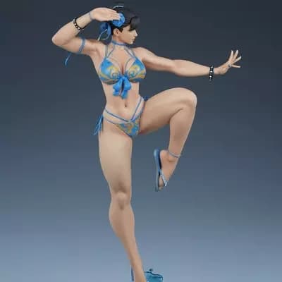 Chun-Li thumbnail