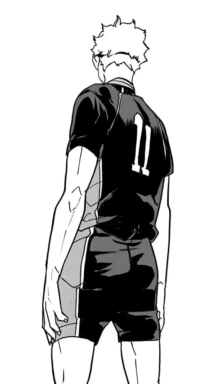 Tsukishima Kei thumbnail