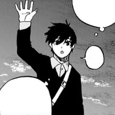 Yoichi Isagi thumbnail