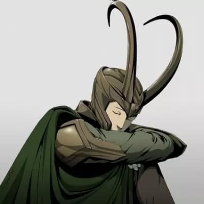 Loki Laufeyson thumbnail