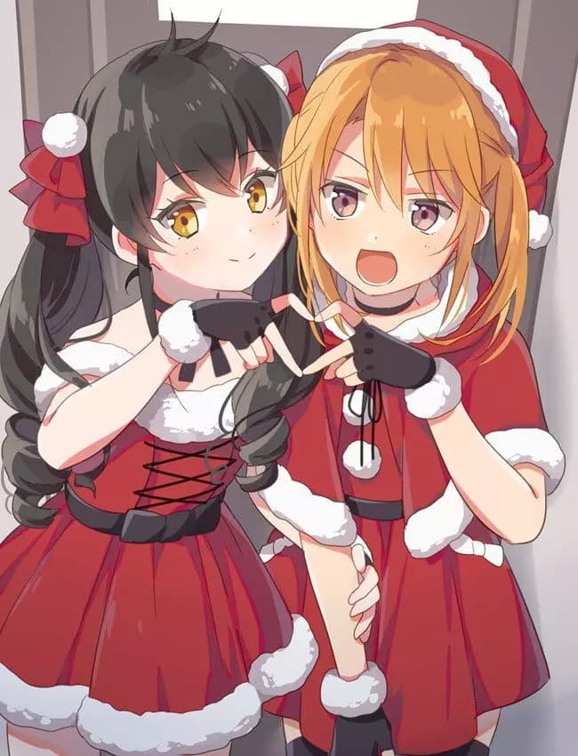 Luna and Lucia thumbnail