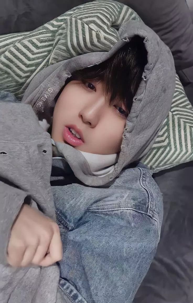 Han Jisung  thumbnail