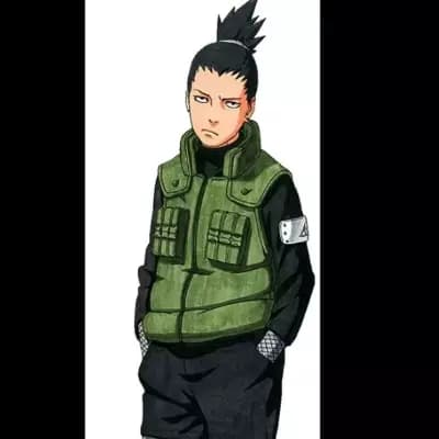 Shikamaru Nara thumbnail