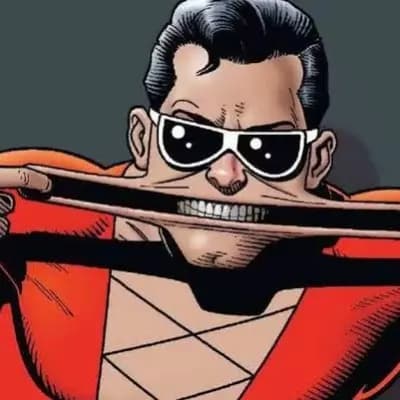 Borderman thumbnail