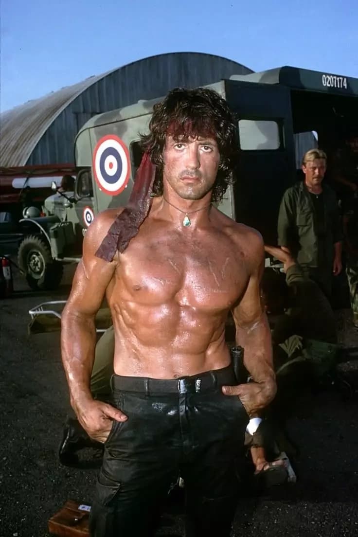Rambo thumbnail