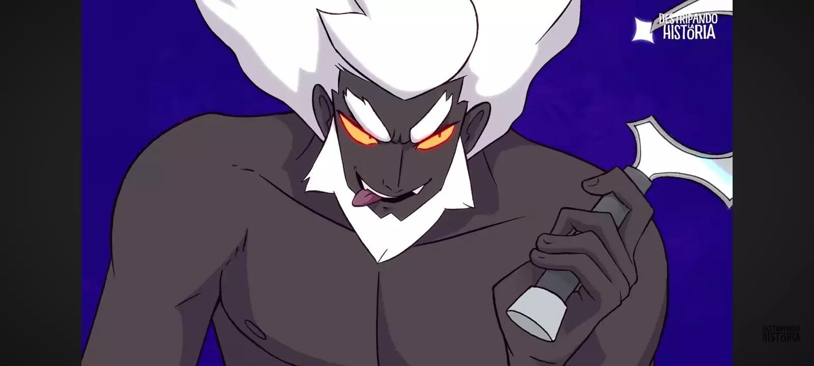 Cronos thumbnail